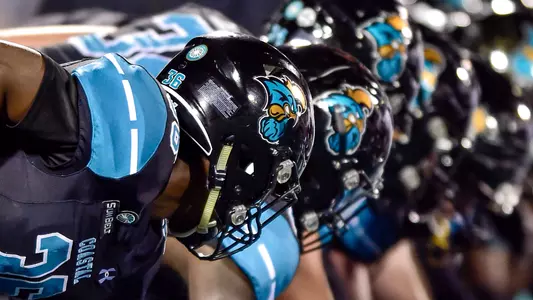 Black Helmets