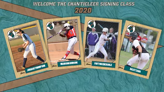 2020 NLI Signing Class