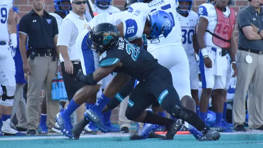 Laquavious_Paul_vs_Georgia_State_1_10_12_19_CCUFB