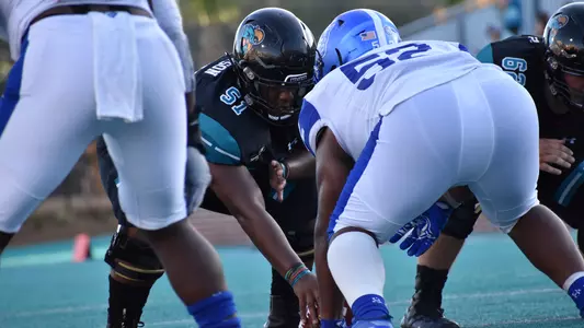 Sam_Thompson_vs_Georgia_State_1_10_12_19_CCUFB