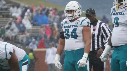 Teddy_Gallagher_at_Georgia_Southern_10_19_19