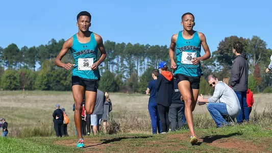 Adriaan Wildschutt and Nadeel Wildschutt
