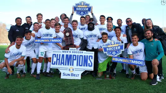Championship photo