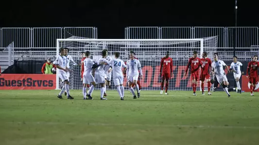 Celebration at NC State