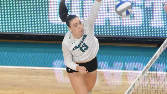 Anett Nemeth v. South Alabama