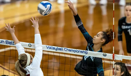 Kyla Manning v. TXST
