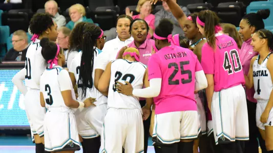 Team Huddle
