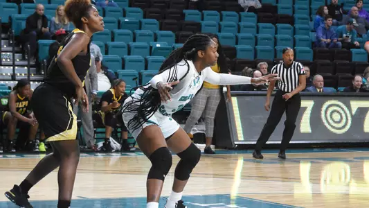 Hamilton vs UAPB