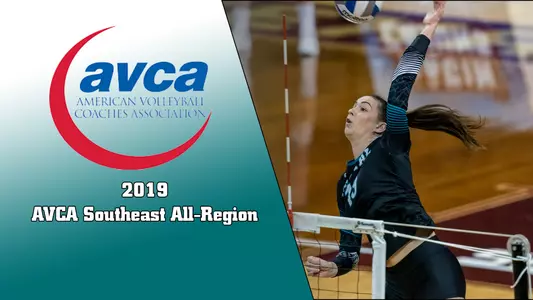 Anett AVCA-All Region template