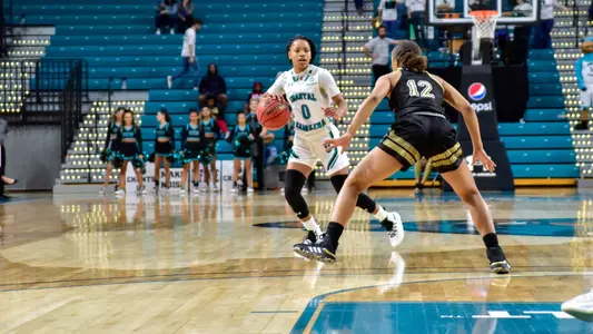 Denson vs UNCP