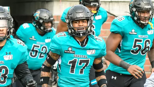Myles_Baker_vs_Texas_State_1_11_30_19_CCU_Photo