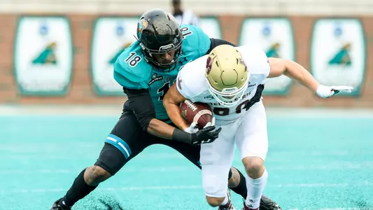 Tyriq_Goodman_vs_Texas_State_1_11_30_19_CCU_Photo
