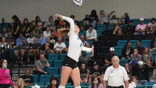 Sinnige v. App State 2019