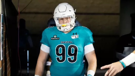 Jonathan Clayton 2019 action
