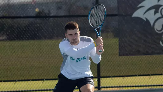 Zak Talic 2018-19