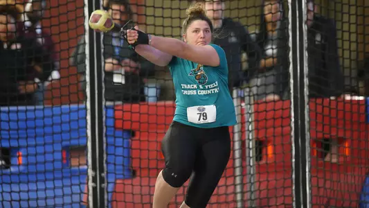 Sammy Jo Layko Indoor SBC 2019