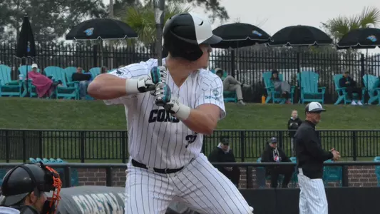 Kyle Skeels versus Campbell (2-17-19)