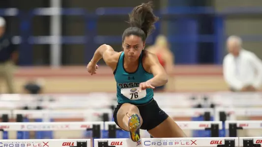 Erica Evans Indoor SBC