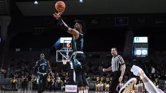 Tyrell Gumbs-Frater