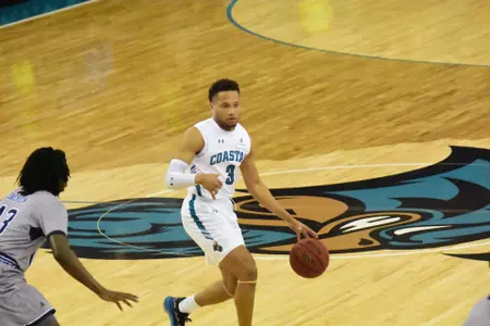 DeVante Jones