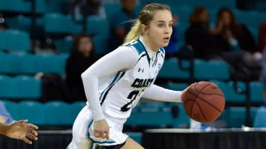Caitlin Roche 2018-19