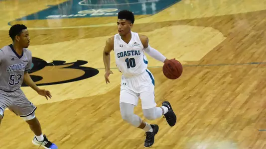 Tyrell Gumbs-Frater