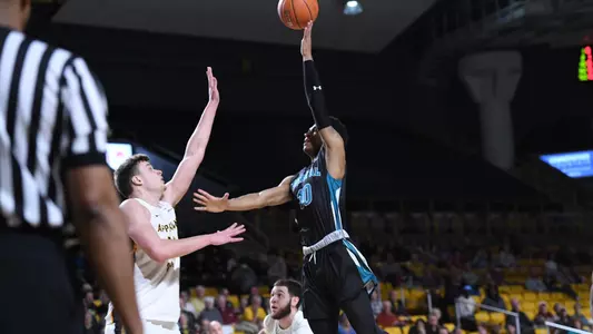 Tyrell Gumbs-Frater
