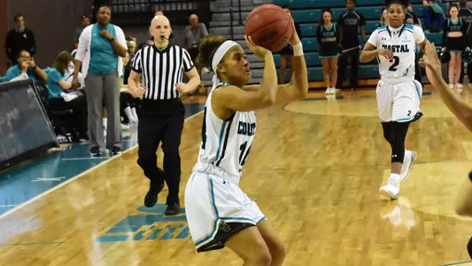 Kaylin West 2018-19