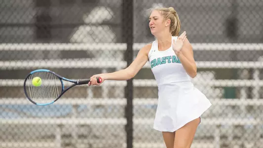 Alexa Tiefel 2018-19