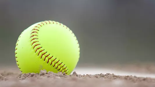 Softball Rain Out