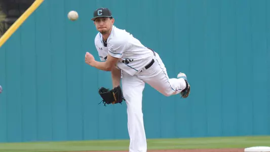 Anthony Veneziano versus Texas State (2018)
