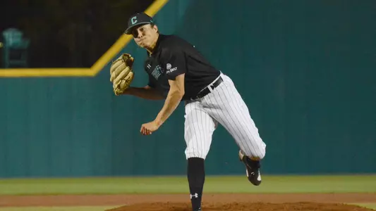Dylan Gentry versus VCU (2018)