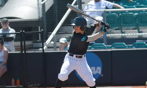 Parker Chavers versus ULM (2018)