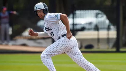 Turner Buis vs. USA 2018