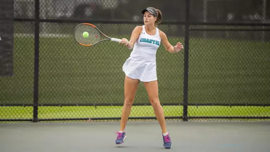 Viktorija Demcenkova 2018-19