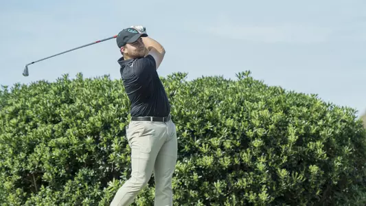 Zack Taylor action 1 at General Hackler Championship
