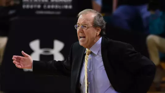 Cliff Ellis