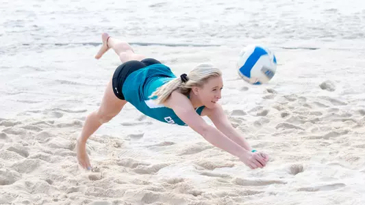 Kate Federico BVB 2019