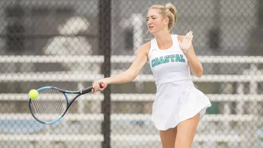 Alexa Tiefel 2018-19
