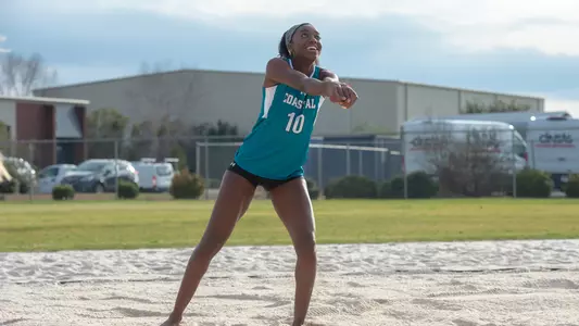 Anaiah Boyer 2018-19