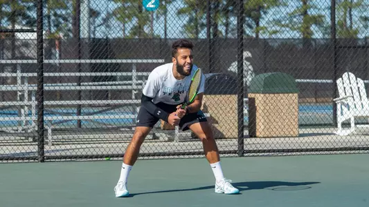 Luiz Faria 2018-19