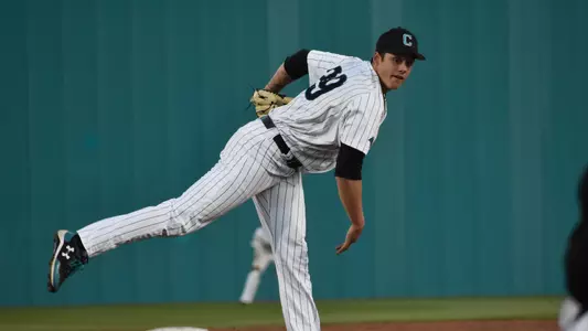 Zach McCambley versus Troy (3-22-19)