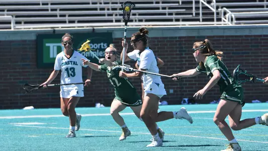 CCU vs W&M