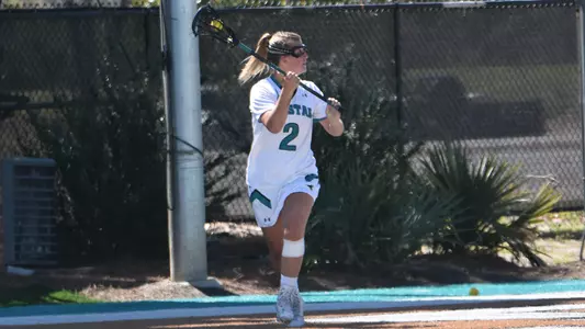 Haley Alexander vs W&M