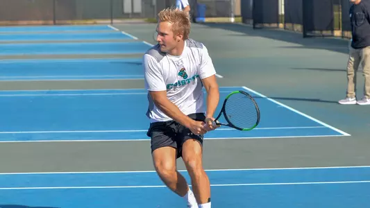 Pyry Hyrkkonen 2019