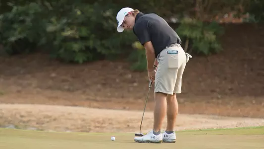States Fort action at 2019 Hackler Championship