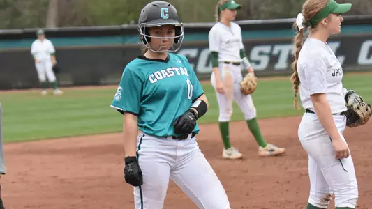 Kendall Coyle