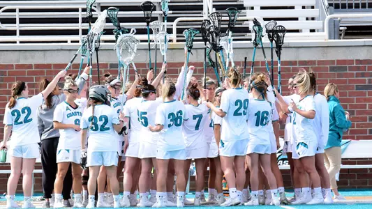 Team Huddle