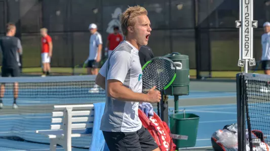 Pyry Hyrkkonen 2019