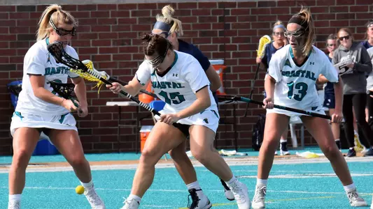 Alexander, Busch, Harrell vs ODU